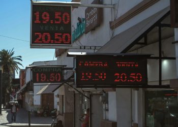 El plan fiscal de Trump amenaza flujos de remesas claves para México y Centroamérica