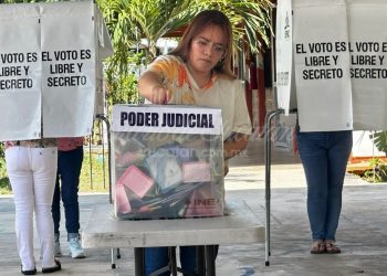 Elección judicial fue “acelerada y no consensuada”; 87% de los mexicanos no votó: CEM
