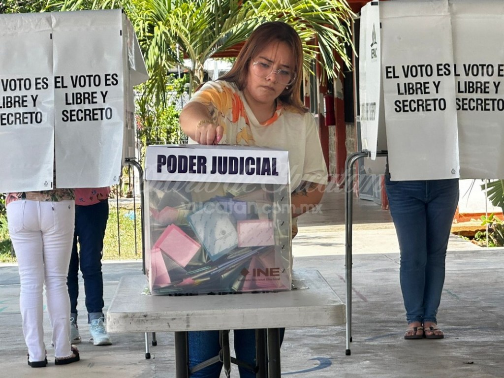 Elección judicial fue “acelerada y no consensuada”, sostiene la CEM, pero llama a la unidad y reconciliación tras los comicios