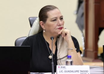 Elección judicial fue “voluntad popular”, pero hay “áreas de oportunidad”: INE