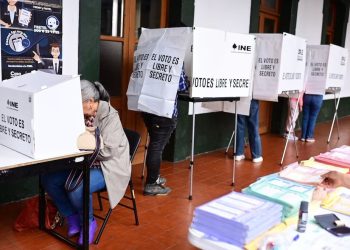 Elecciones en Veracruz: PREP da ventaja a Morena en grandes ciudades