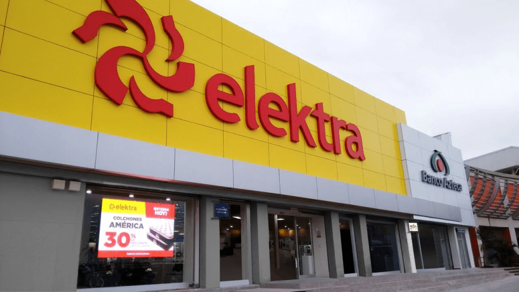 Grupo Elektra enfrenta una nueva resolución judicial que lo obliga a pagar un adeudo fiscal millonario correspondiente al ejercicio 2010.