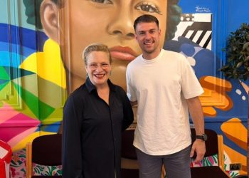 Embajadora de México en Reino Unido revela al próximo fichaje de Pumas de la UNAM: