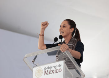 En el G7, Claudia Sheinbaum se reunirá con Trump: “Vamos a defender dignamente” a los mexicanos