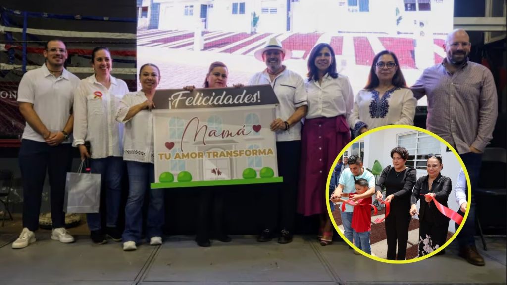 Alcaldesa de Tulancingo revoca premio a ganadora de sorteo por no ser madre biológica; no cumplía requisitos, afirma