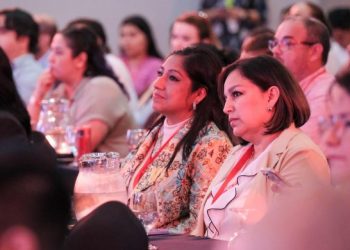 En Quintana Roo el compromiso por la alimentación es una causa urgente, humana y de justicia social: Mara Lezama