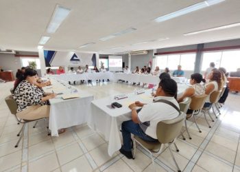 Encabeza STyPS acciones para prevenir y erradicar el trabajo infantil