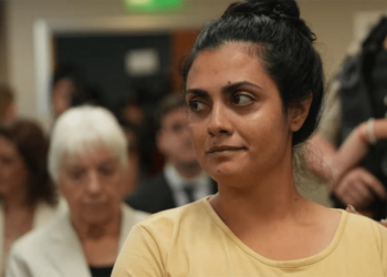 Enfermera recibe cadena perpetua por asesinar bebés con potasio; así era su modus operandi