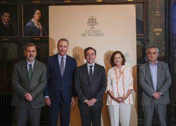 España expresa su gratitud a México por acoger exiliados de la guerra civil