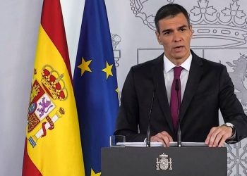 España queda excluida de pagar a OTAN el 5% de su PIB en defensa