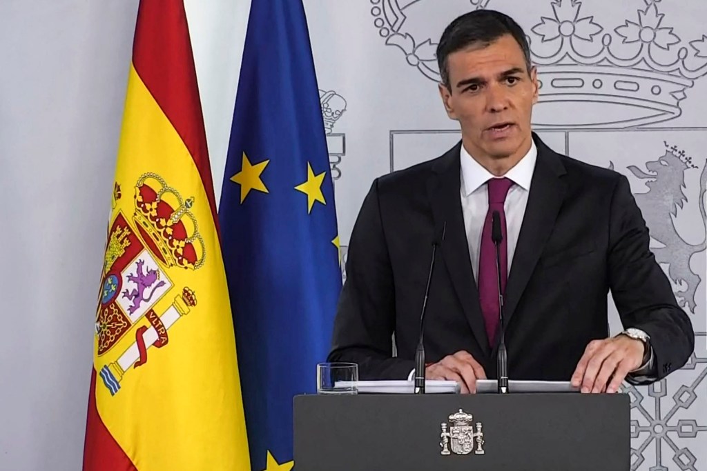 Gobierno de España - OTAN
