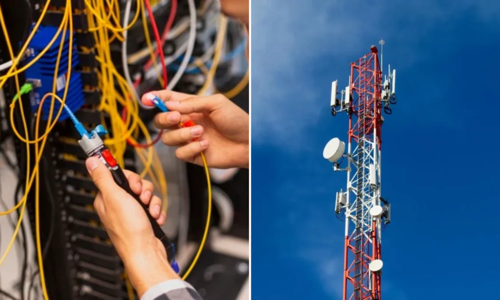 Estados y municipios no pueden legislar ni cobrar impuestos por instalar postes, antenas y ductos para servicios de telecomunicaciones dice la SCJN