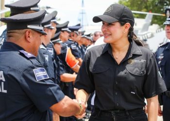 Estefanía Mercado abre diálogo ciudadano para regular el uso de scooters y garantizar la seguridad en Playa del Carmen