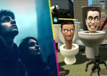 Esto es lo que sabemos sobre la película de ‘Skibidi Toilet’