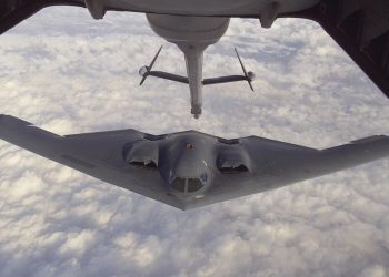 Estos fueron los objetivos de EE.UU. en su ataque contra Irán