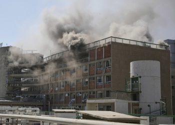 Estos serían los países más seguros en caso de Tercera Guerra Mundial