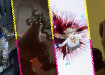 Estos son los juegos que se revelaron durante el State of Play