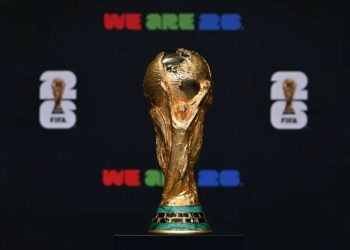 Estos son los pósters oficiales del Mundial 2026