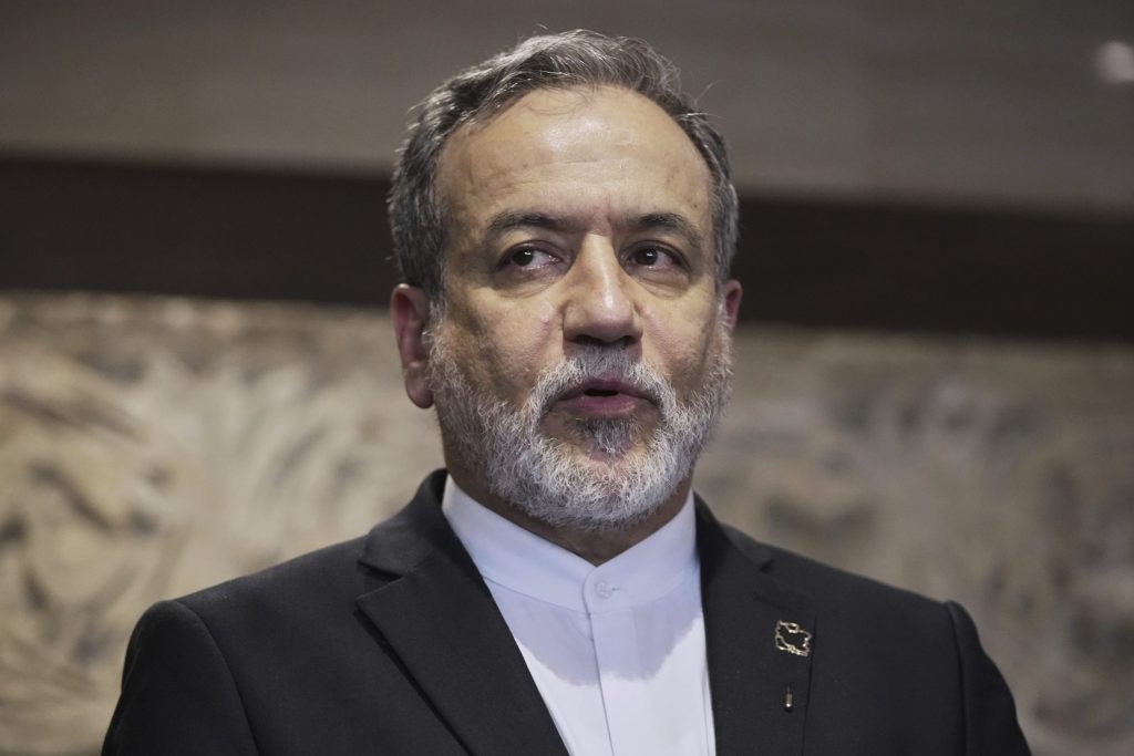 Israel ataca a Irán