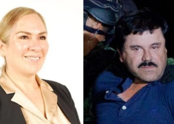 Exdefensora de Joaquín “El Chapo” Guzmán se perfila como jueza en Chihuahua