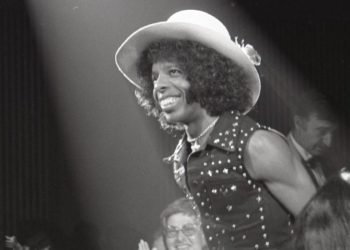 Fallece a los 82 años Sly Stone, ícono del funk