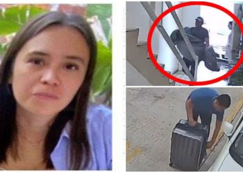 Feminicidio en León: hallan cuerpo de Lorena Jacqueline; investigan a su jefe