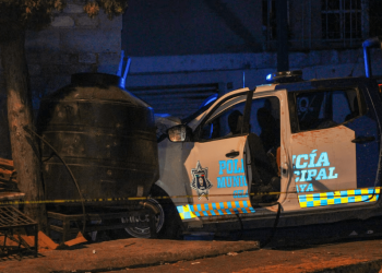 Fiscalía investiga a alcaldes de Guanajuato por presuntos nexos con narcos