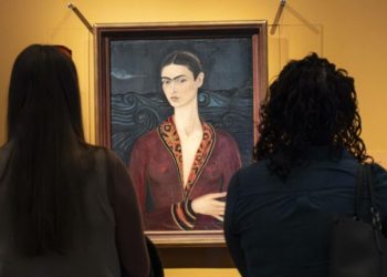“Frida más allá del mito”, una ventana desde EE.UU. al lado más personal del ícono mexicano