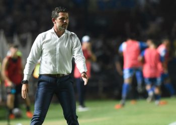 Gago se defiende de críticas por su salida de Chivas y asegura volver ilusionado a México