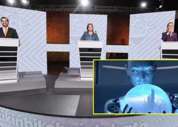 ¿Ganar un debate? Descubren que la IA puede ser más persuasiva que los humanos