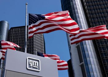 General Motors trasladará producción de México a EE.UU. de estos modelos