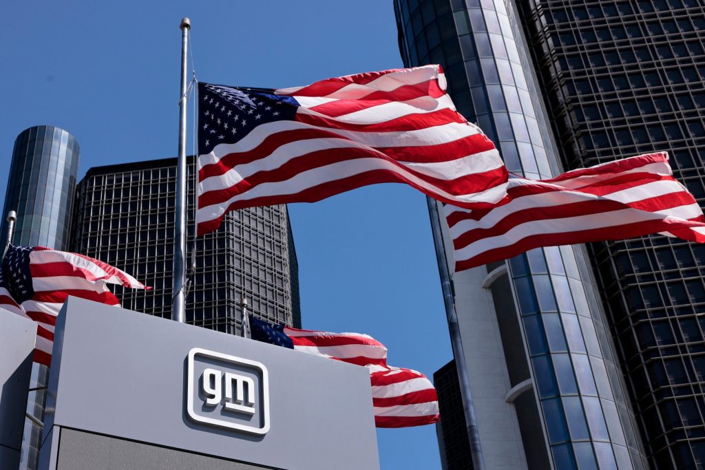 GM dejará de ensamblar los modelos Blazer y Equinox en plantas de México a partir de 2027.
