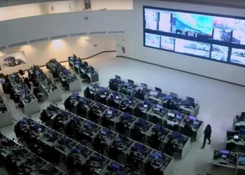 Gobierno de CDMX niega que hacker del Cártel de Sinaloa accediera a cámaras del C5