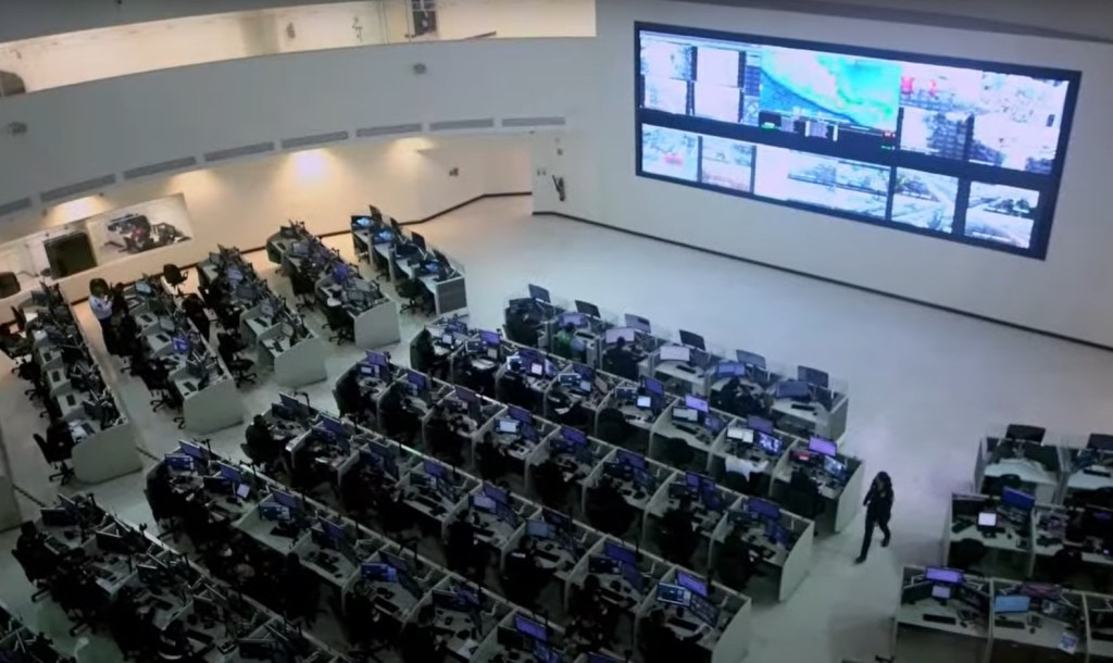 Gobierno de CDMX niega que hacker del Cártel de Sinaloa accediera a cámaras del C5 para localizar a informantes del FBI en México