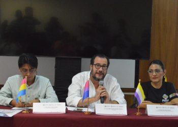Gobierno de Estefanía Mercado impulsa con fuerza el Mes del Orgullo LGBTTTIQA+ en Playa del Carmen con agenda diversa y “sorpresa internacional”