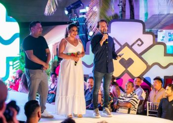 Gobierno de Estefanía Mercado impulsa el arte y la moda como engranaje de desarrollo turístico y cultural con el PAFF 2025