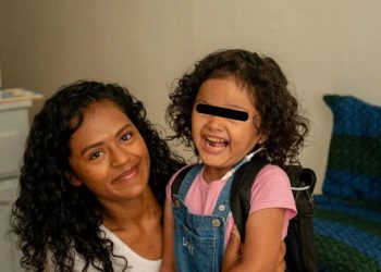 Gobierno de Trump concede permiso humanitario a niña mexicana que recibe tratamiento vital