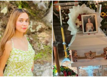 Grupo armado asesina a joven cuando salía de un baile en Michoacán