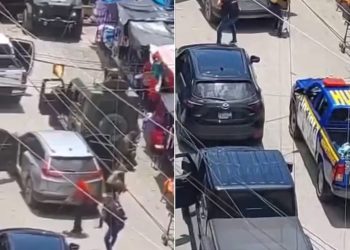 Guatemala condena incursión de policías de Chiapas a su territorio