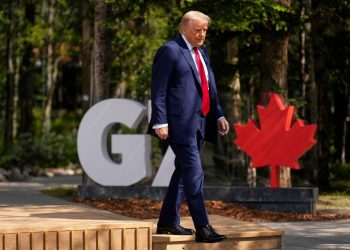 Guerra Israel-Irán: Trump deja la Cumbre del G7 y llama a salir de Teherán de inmediato