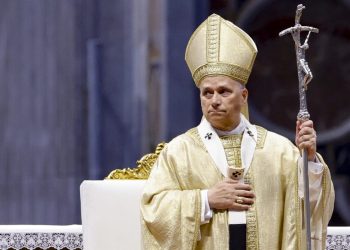 “Guerra sin sentido”: papa León XIV en contra el conflicto Rusia-Ucrania