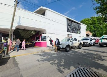 Hallan sin vida a dos menores en hotel de Morelia; la madre principal sospechosa