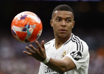 Hospitalizan a Mbappé, ¿cuál es su estado de salud?