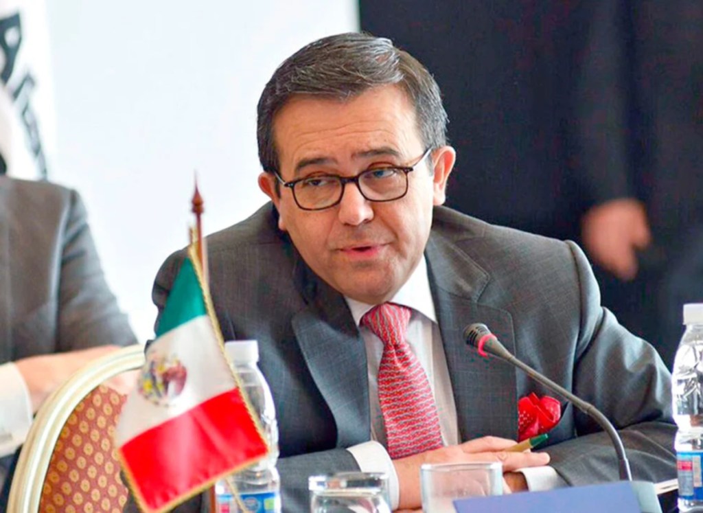 Ildefonso Guajardo, exsecretario de Economía y negociador del T-MEC, puntualizó que el acuerdo afronta un escenario crítico