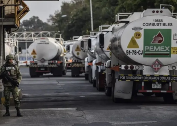 Pemex frena crecimiento de la industria química en México