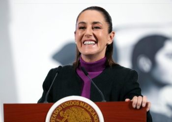 Impuesto a las remesas en EE.UU. pasaría del 3.5 al 1%, dice Claudia Sheinbaum