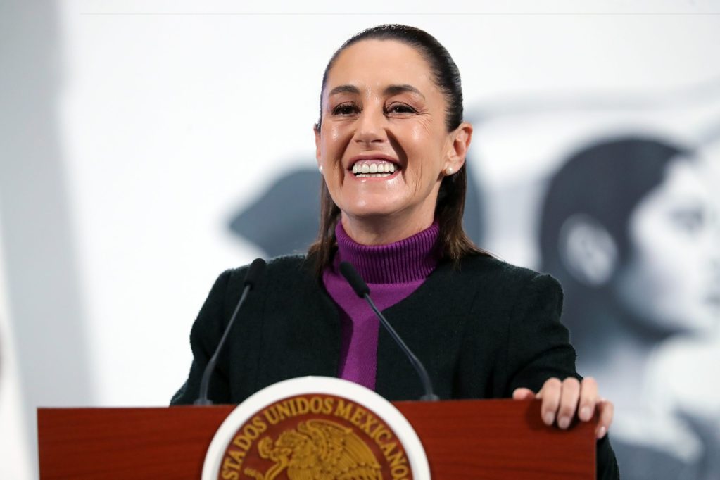 Gobierno de México