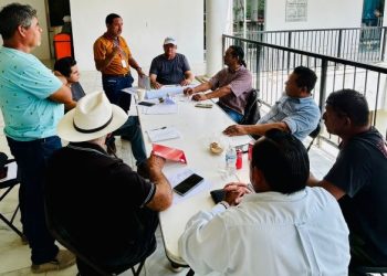 Impulsan actualización del Plan Estatal de Desarrollo del sector agropecuario y pesquero: SEDARPE