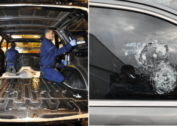 Inseguridad en la Península de Yucatán: crece demanda y nivel de blindaje de autos