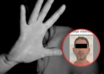 Intento de feminicidio en Cancún: Vinculan a proceso a sujeto que arrojó ácido a mujer